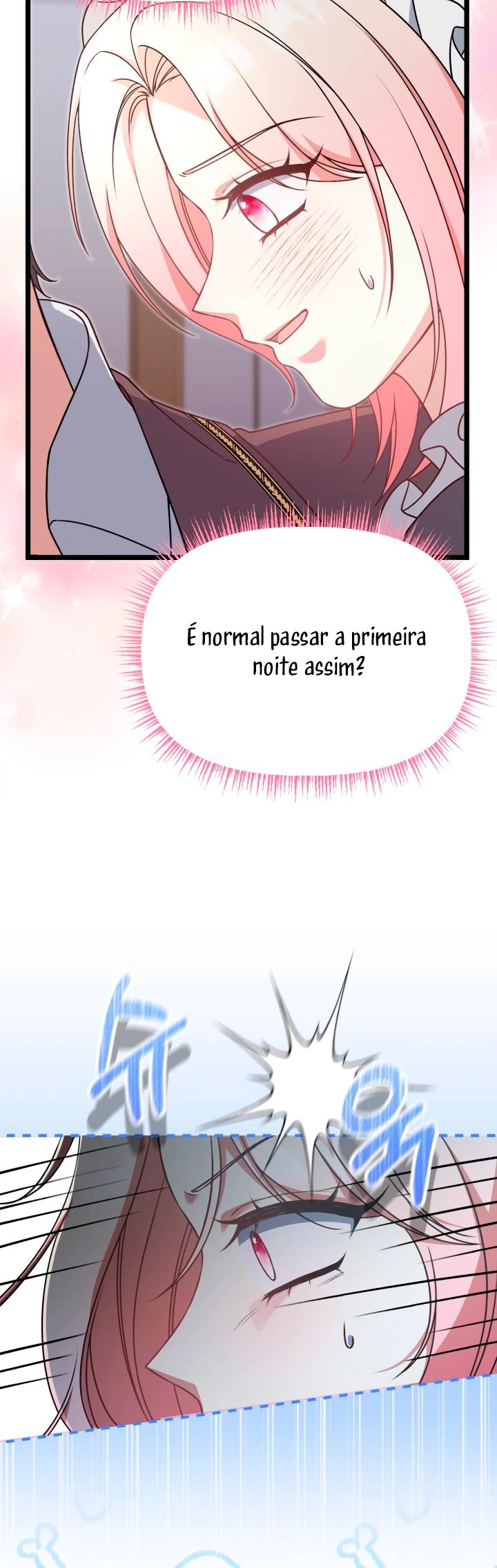 Nossa vilã mudou Capítulo 9 Página 5