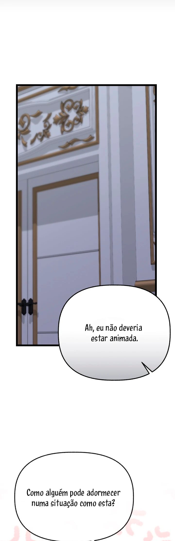 Nossa vilã mudou Capítulo 9 Página 59