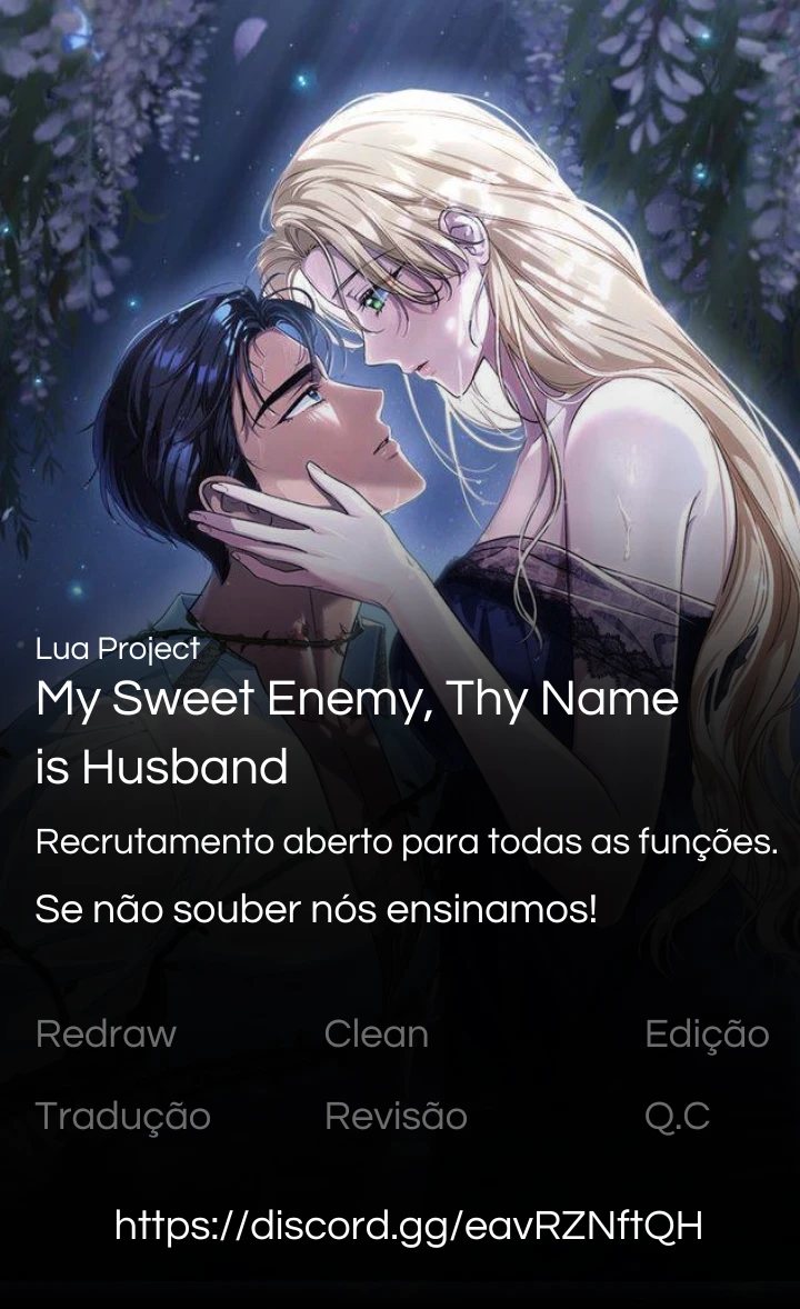 Nossa vilã mudou Capítulo 9 Página 73