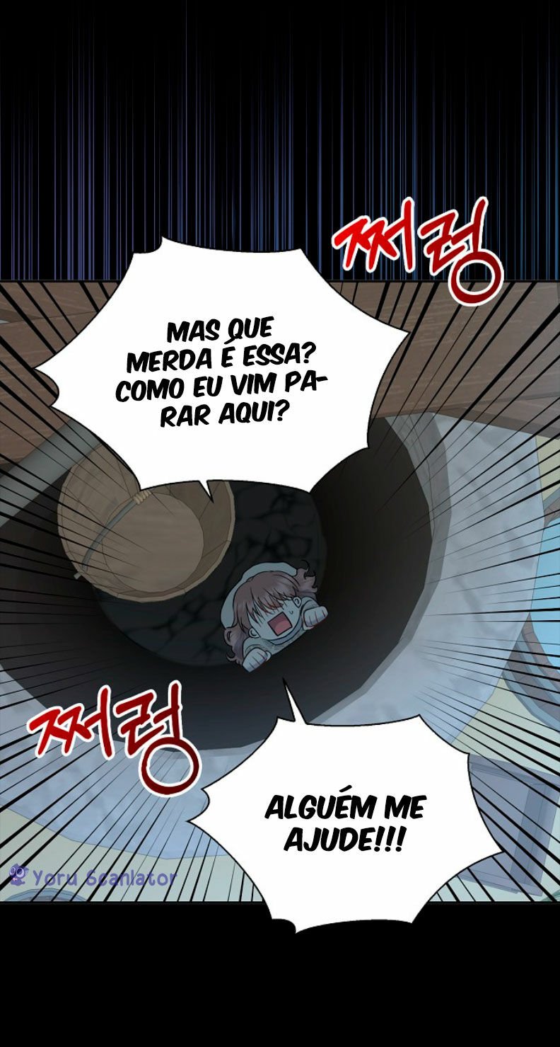Nosso Tirano Se Tornou Jovem Capítulo 1 Página 16