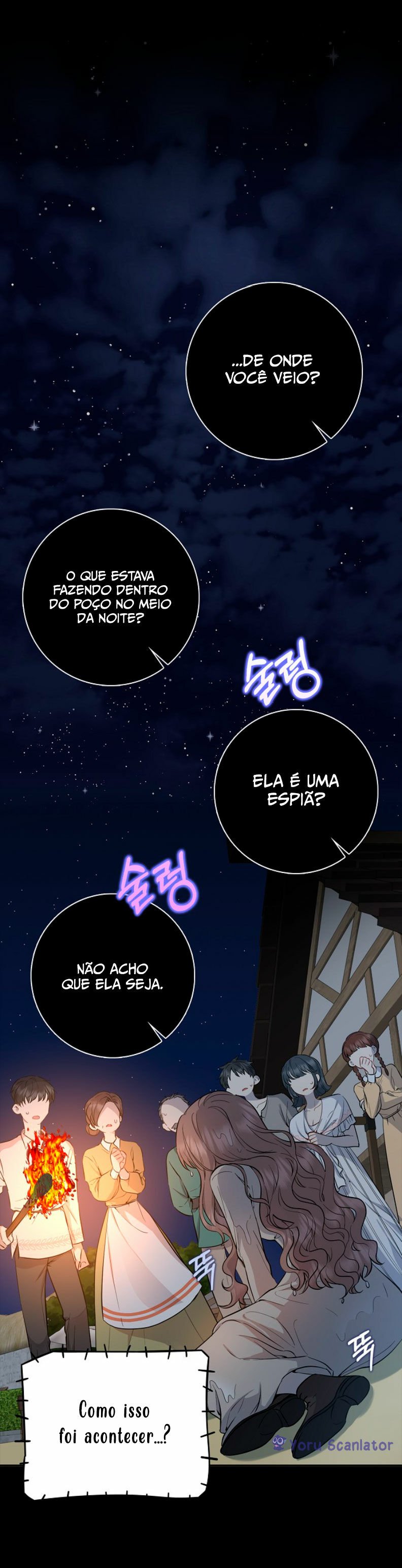 Nosso Tirano Se Tornou Jovem Capítulo 1 Página 23