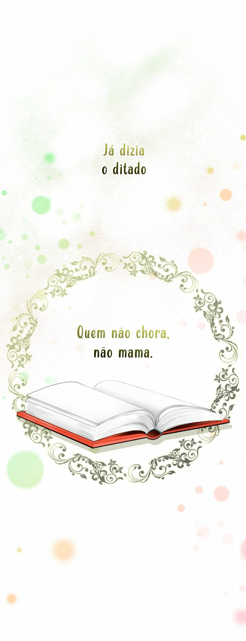 Nosso Tirano Se Tornou Jovem Capítulo 1 Página 6