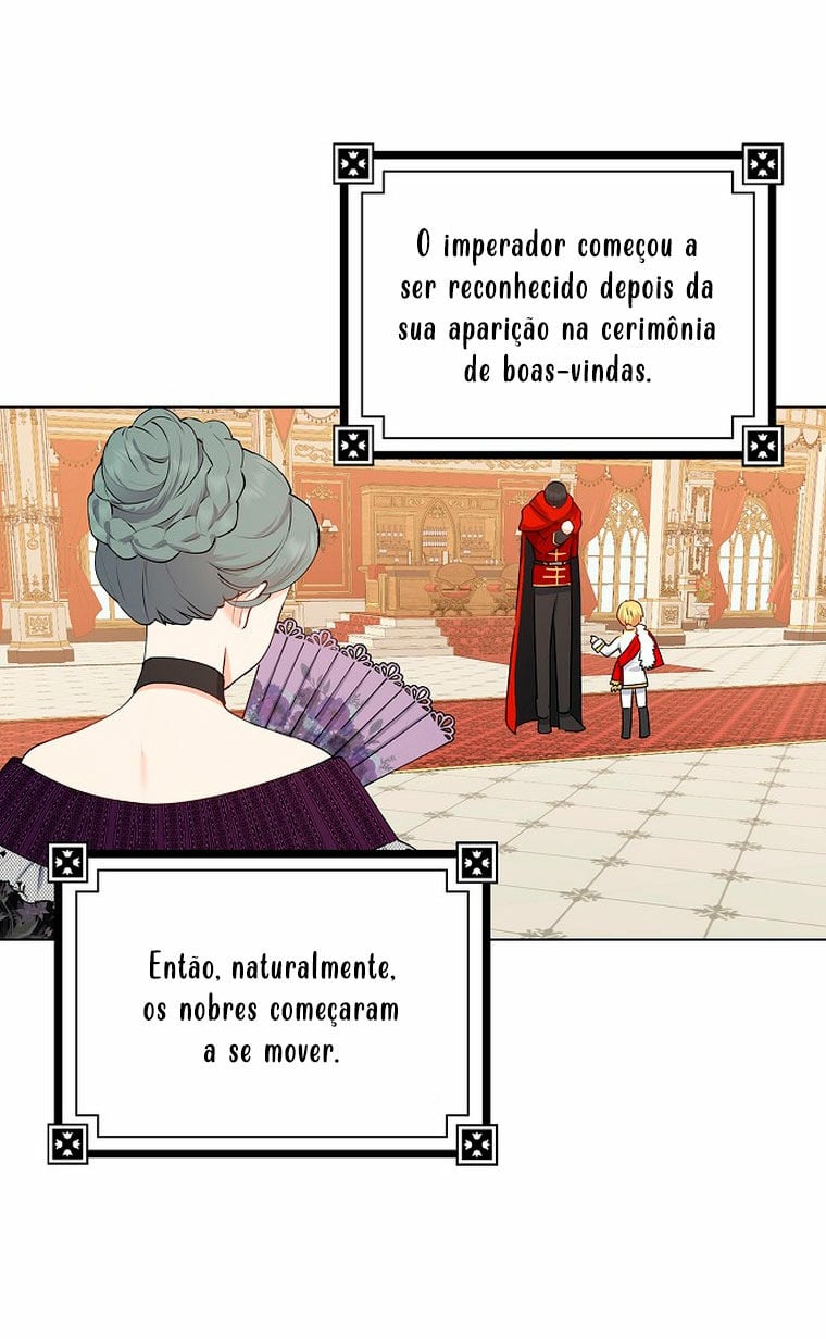 Nosso Tirano Se Tornou Jovem Capítulo 10 Página 17
