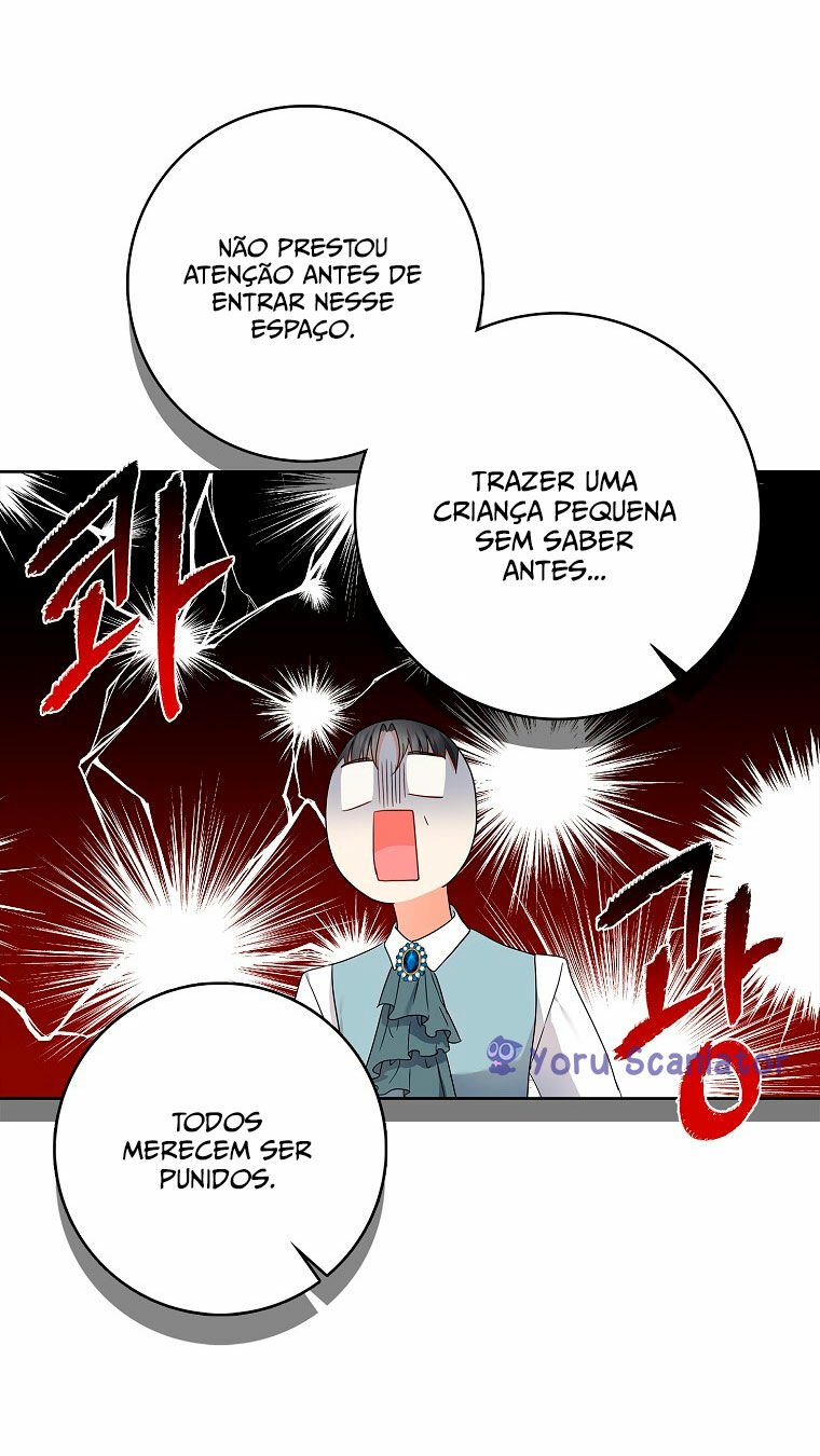 Nosso Tirano Se Tornou Jovem Capítulo 11 Página 4