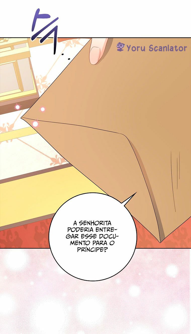 Nosso Tirano Se Tornou Jovem Capítulo 11 Página 53