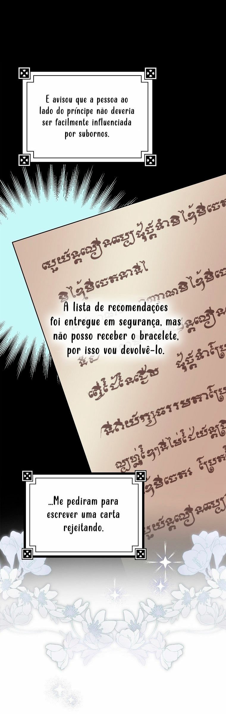 Nosso Tirano Se Tornou Jovem Capítulo 12 Página 65