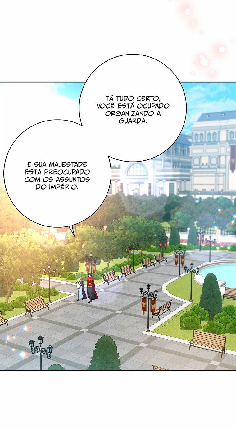 Nosso Tirano Se Tornou Jovem Capítulo 13 Página 27