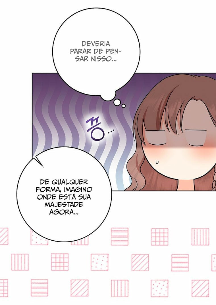 Nosso Tirano Se Tornou Jovem Capítulo 15 Página 57