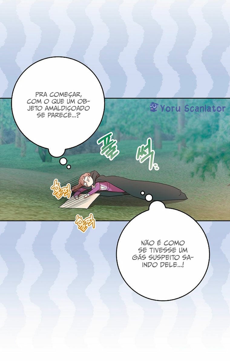 Nosso Tirano Se Tornou Jovem Capítulo 15 Página 8