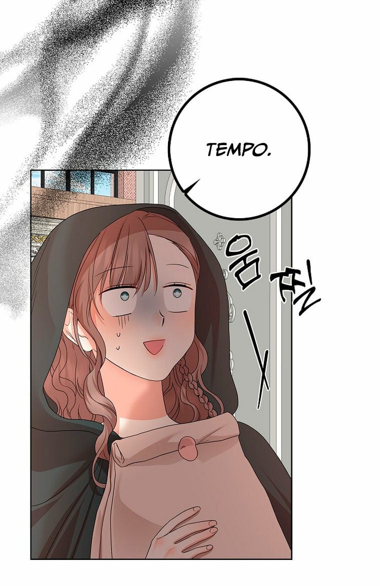 Nosso Tirano Se Tornou Jovem Capítulo 16 Página 23