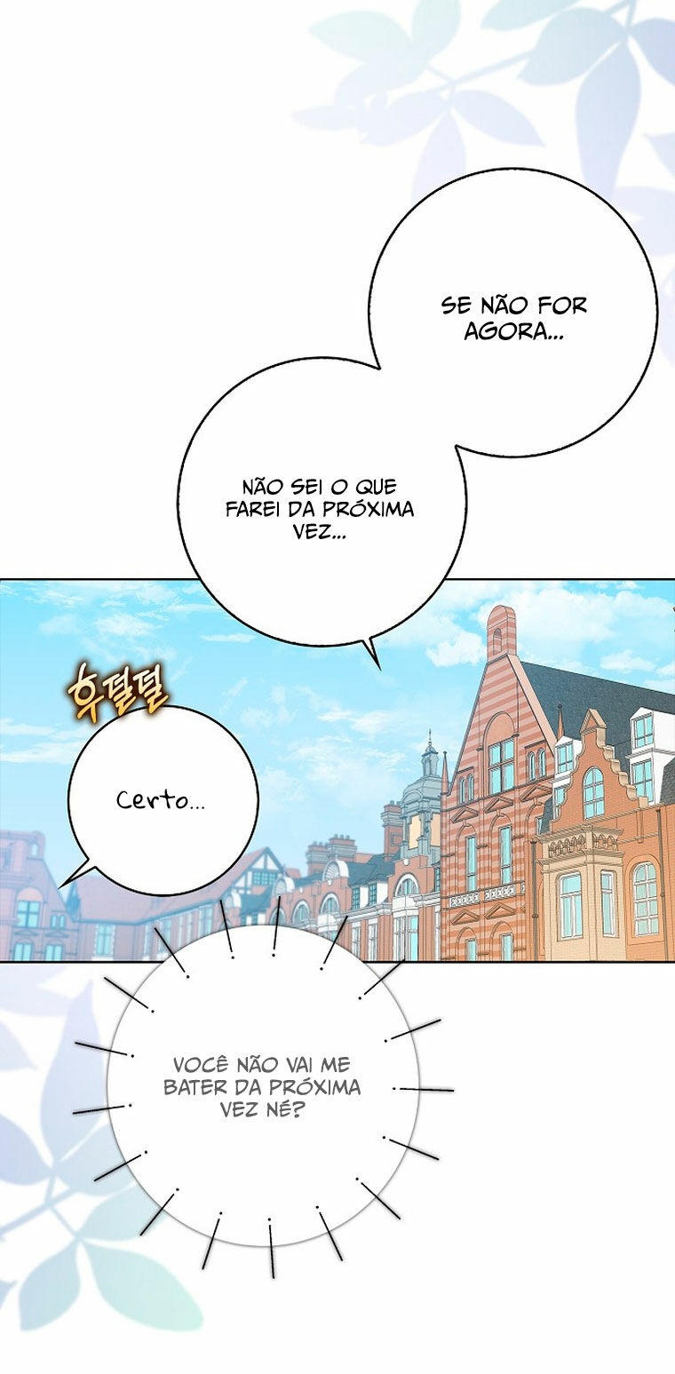 Nosso Tirano Se Tornou Jovem Capítulo 16 Página 25
