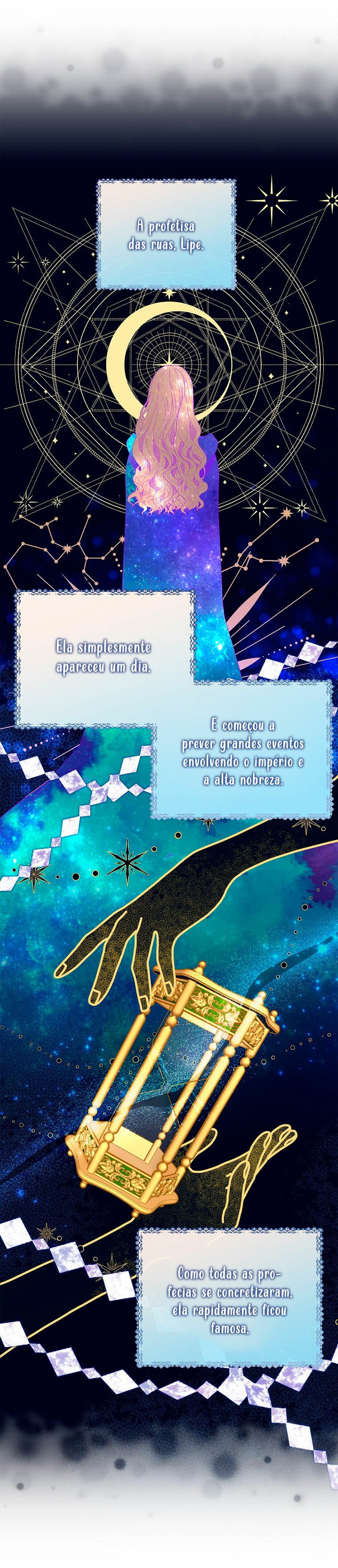 Nosso Tirano Se Tornou Jovem Capítulo 16 Página 31