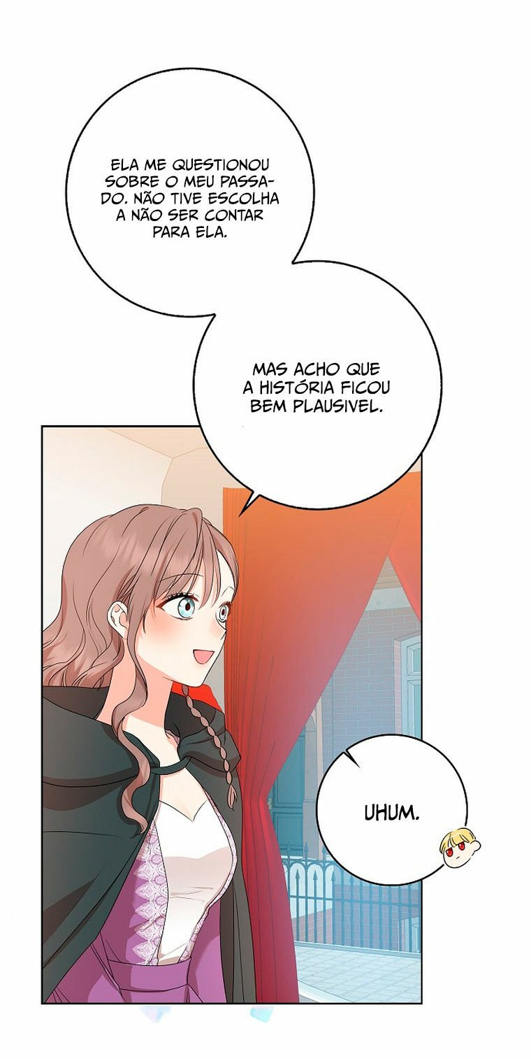 Nosso Tirano Se Tornou Jovem Capítulo 16 Página 46