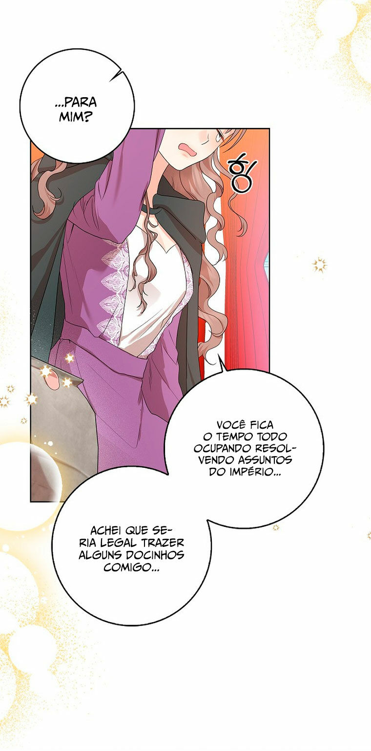 Nosso Tirano Se Tornou Jovem Capítulo 16 Página 50