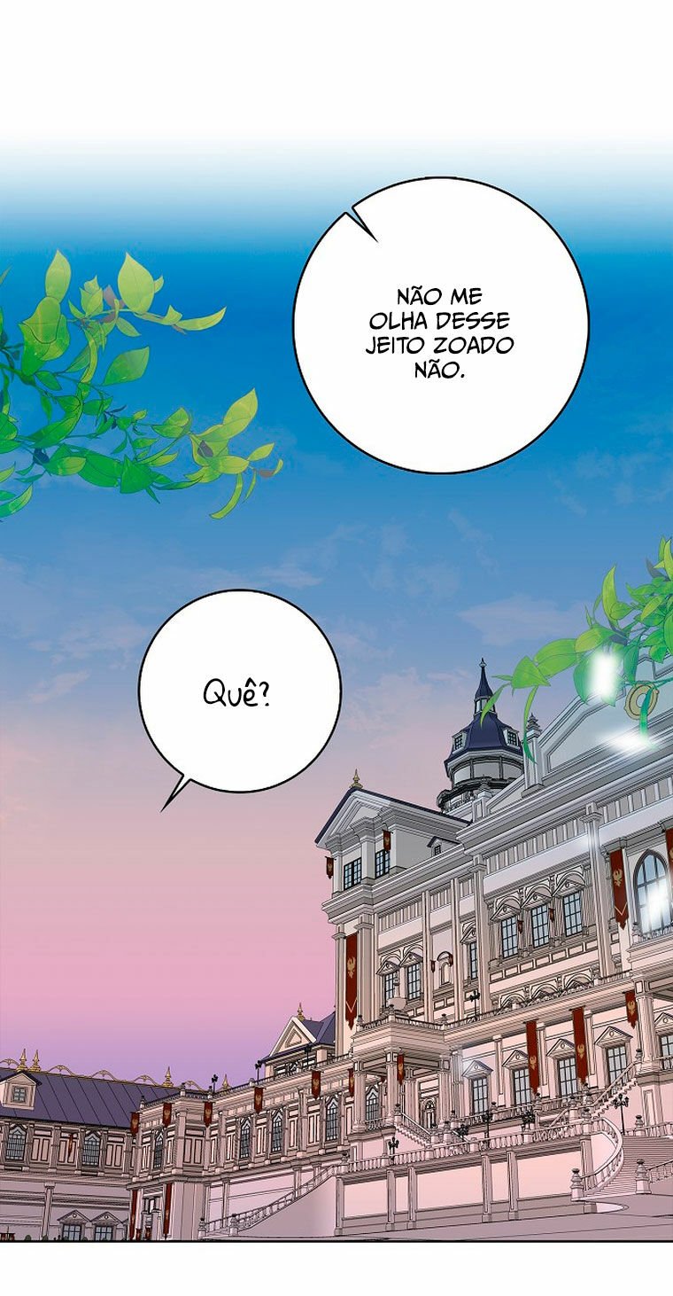 Nosso Tirano Se Tornou Jovem Capítulo 16 Página 60