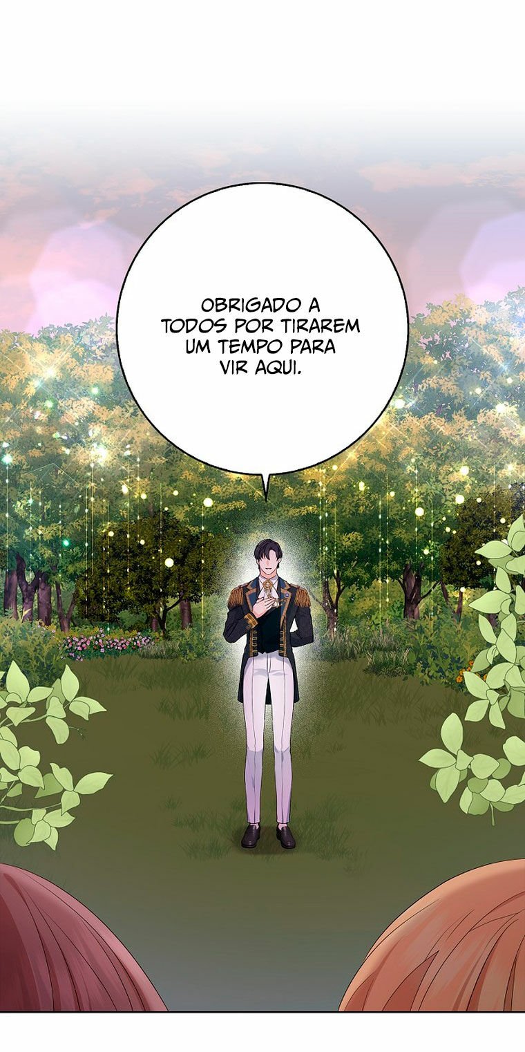 Nosso Tirano Se Tornou Jovem Capítulo 16 Página 83