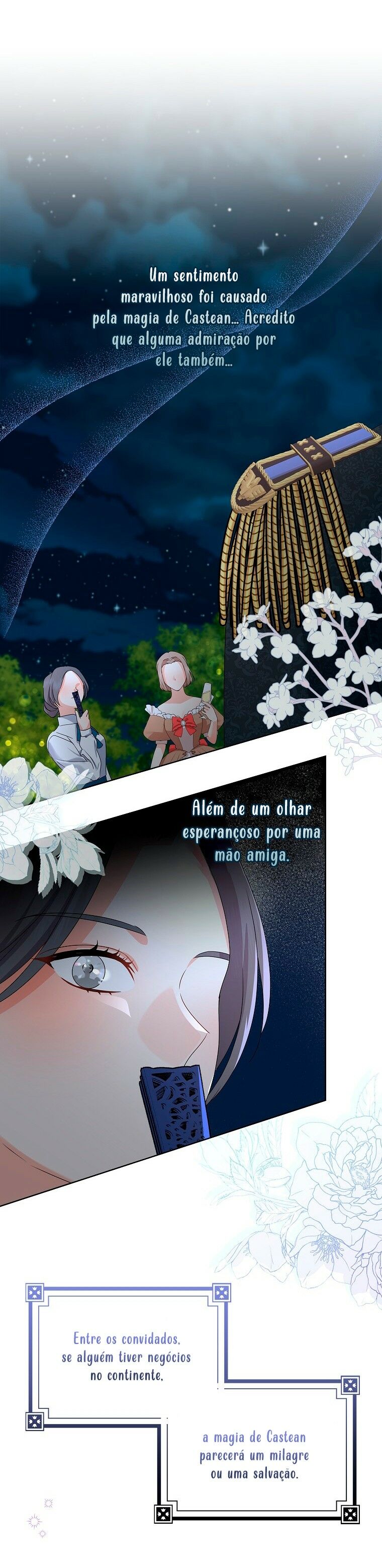 Nosso Tirano Se Tornou Jovem Capítulo 17 Página 9