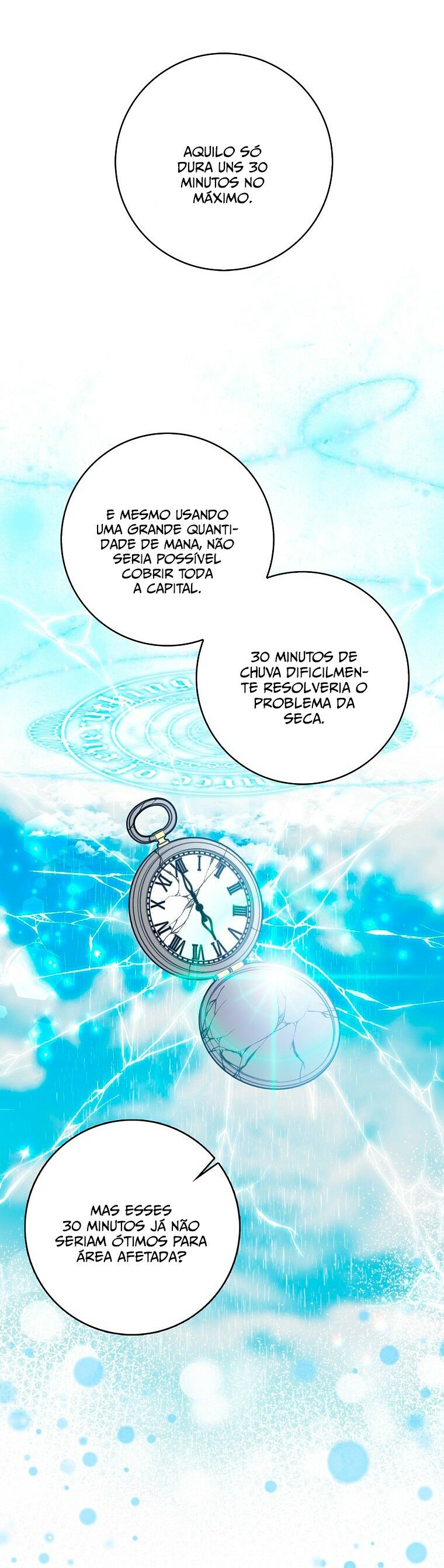Nosso Tirano Se Tornou Jovem Capítulo 18 Página 46