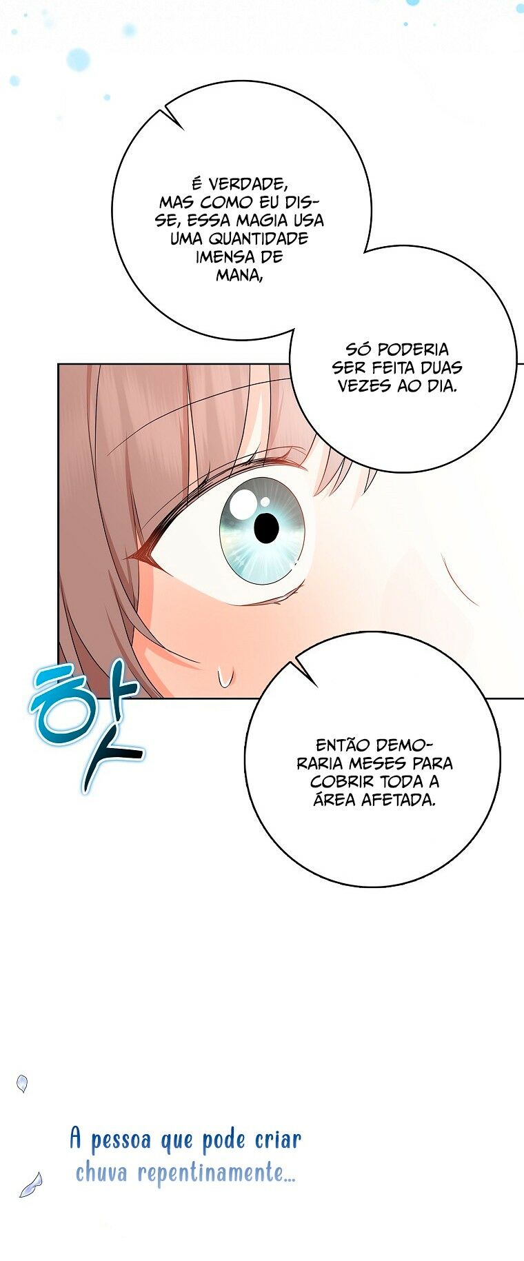 Nosso Tirano Se Tornou Jovem Capítulo 18 Página 47