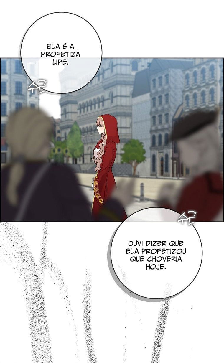 Nosso Tirano Se Tornou Jovem Capítulo 19 Página 74