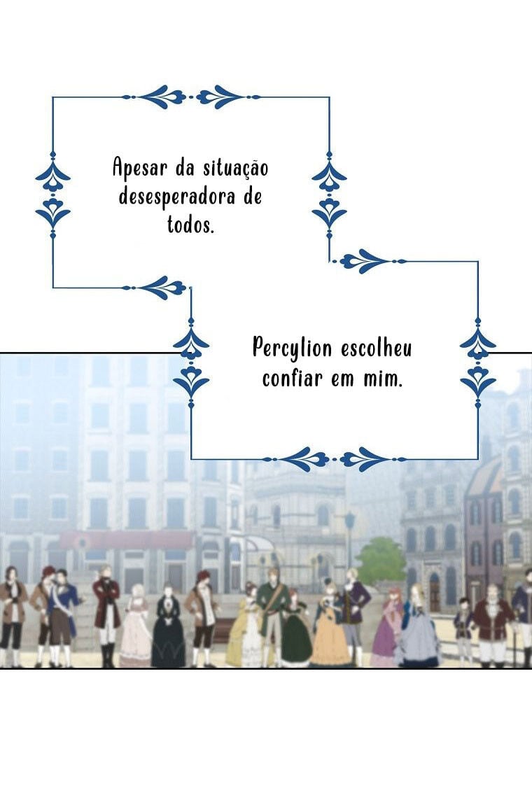 Nosso Tirano Se Tornou Jovem Capítulo 19 Página 76