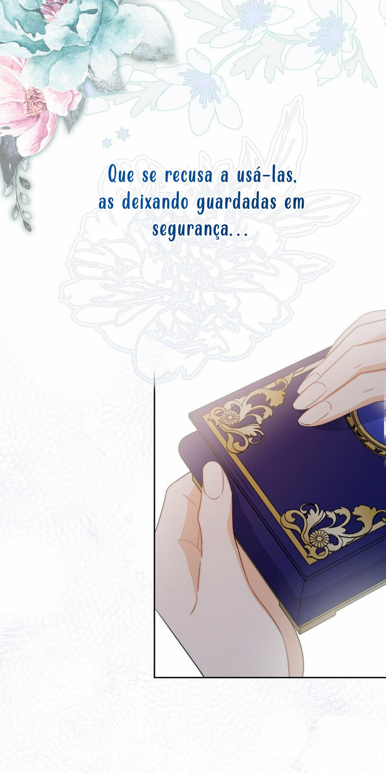 Nosso Tirano Se Tornou Jovem Capítulo 2 Página 44