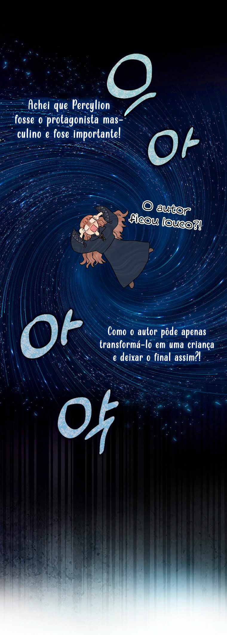 Nosso Tirano Se Tornou Jovem Capítulo 2 Página 6