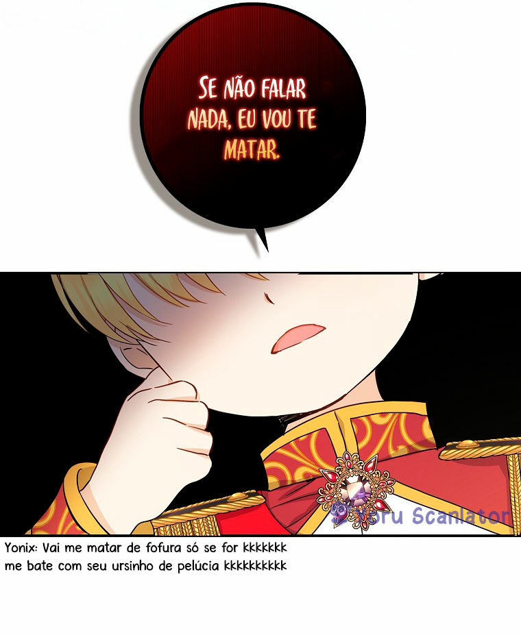 Nosso Tirano Se Tornou Jovem Capítulo 2 Página 7