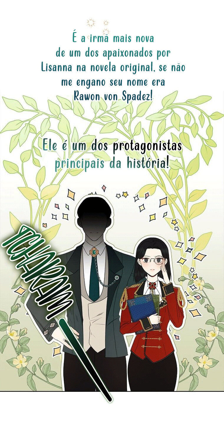 Nosso Tirano Se Tornou Jovem Capítulo 20 Página 35