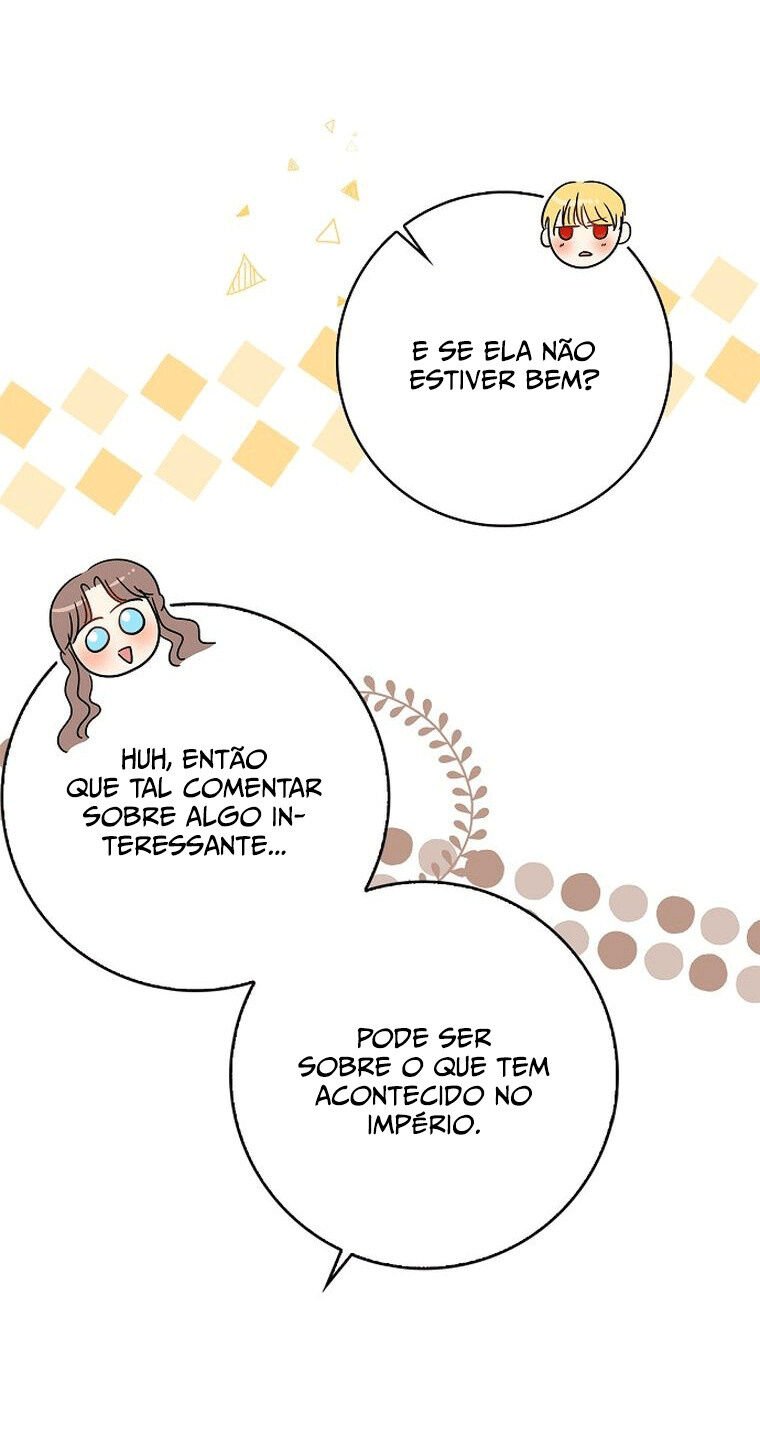 Nosso Tirano Se Tornou Jovem Capítulo 20 Página 52