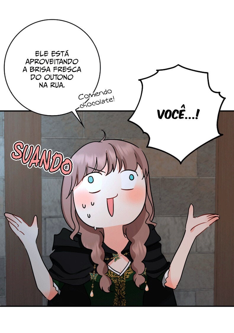 Nosso Tirano Se Tornou Jovem Capítulo 22 Página 41