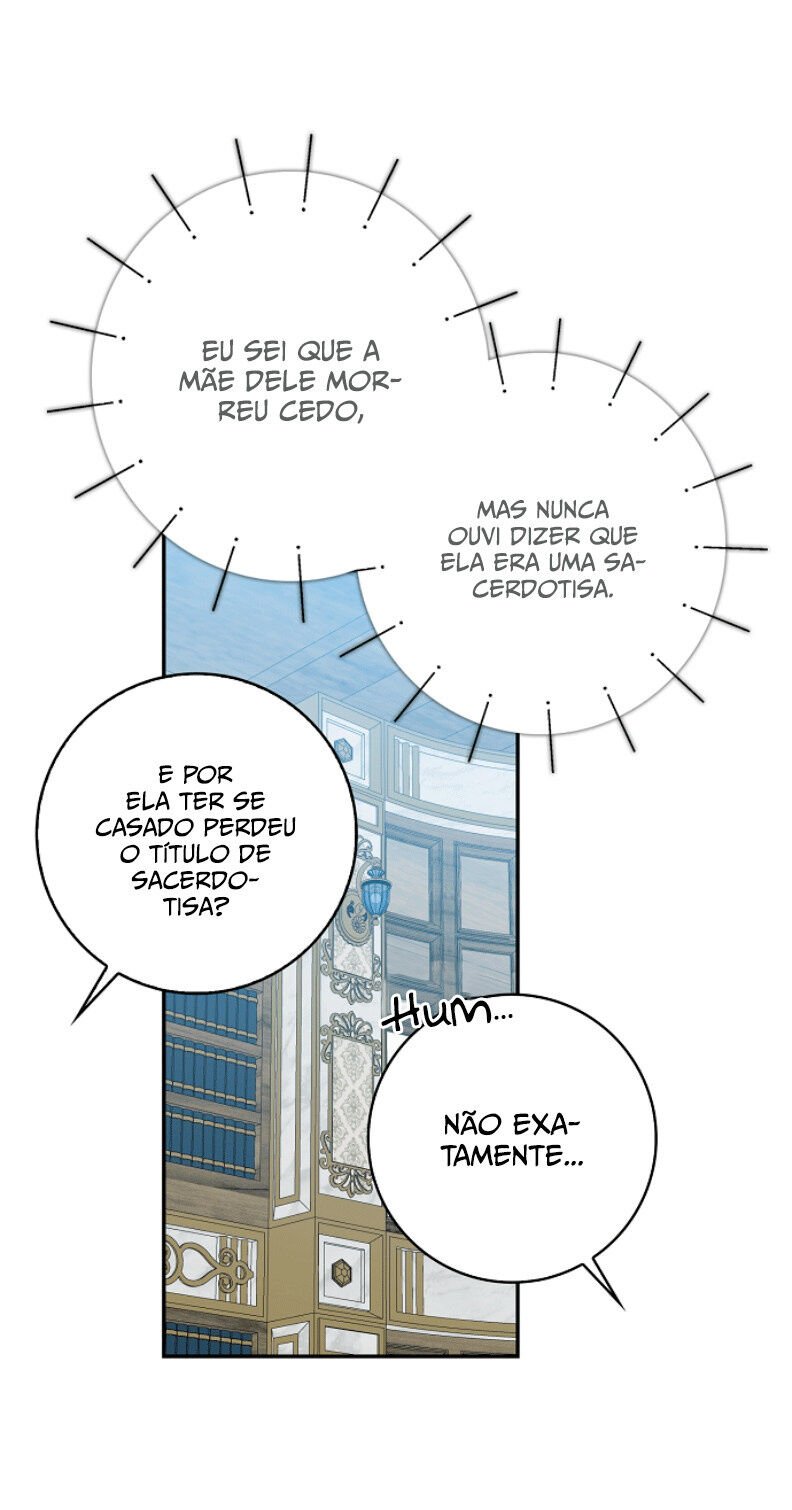 Nosso Tirano Se Tornou Jovem Capítulo 23 Página 55