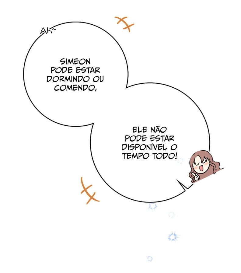 Nosso Tirano Se Tornou Jovem Capítulo 24 Página 75