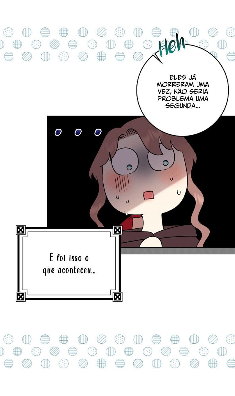 Nosso Tirano Se Tornou Jovem Capítulo 25 Página 26