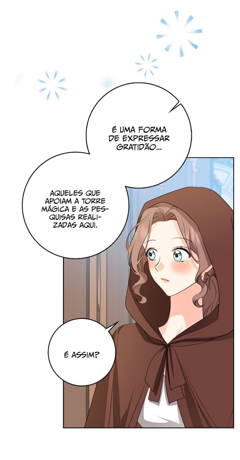 Nosso Tirano Se Tornou Jovem Capítulo 28 Página 17