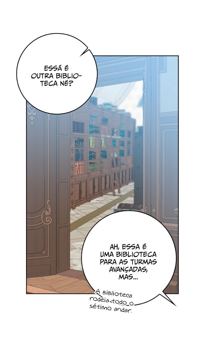 Nosso Tirano Se Tornou Jovem Capítulo 28 Página 27