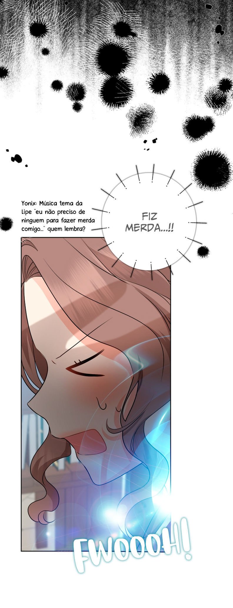 Nosso Tirano Se Tornou Jovem Capítulo 28 Página 56