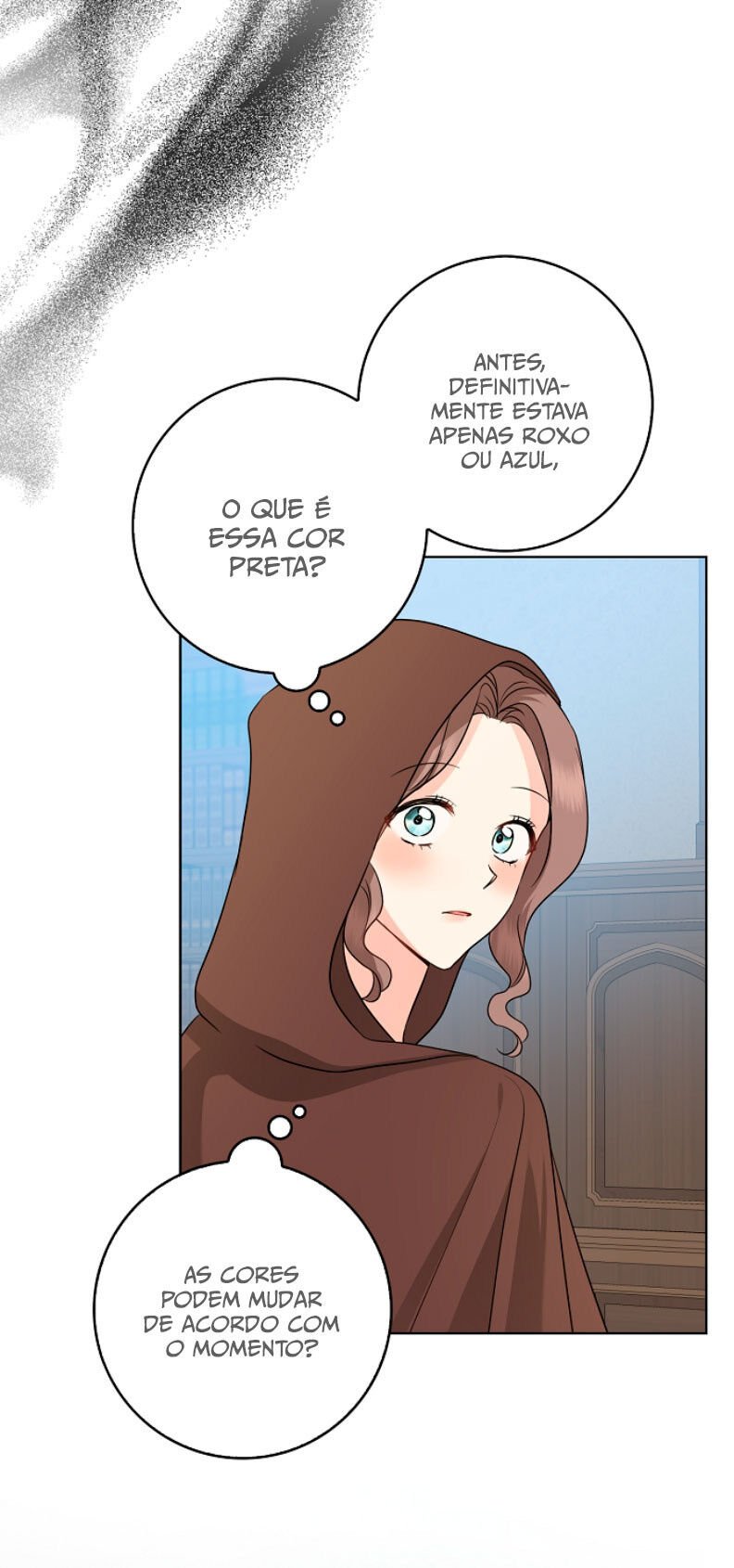 Nosso Tirano Se Tornou Jovem Capítulo 28 Página 73