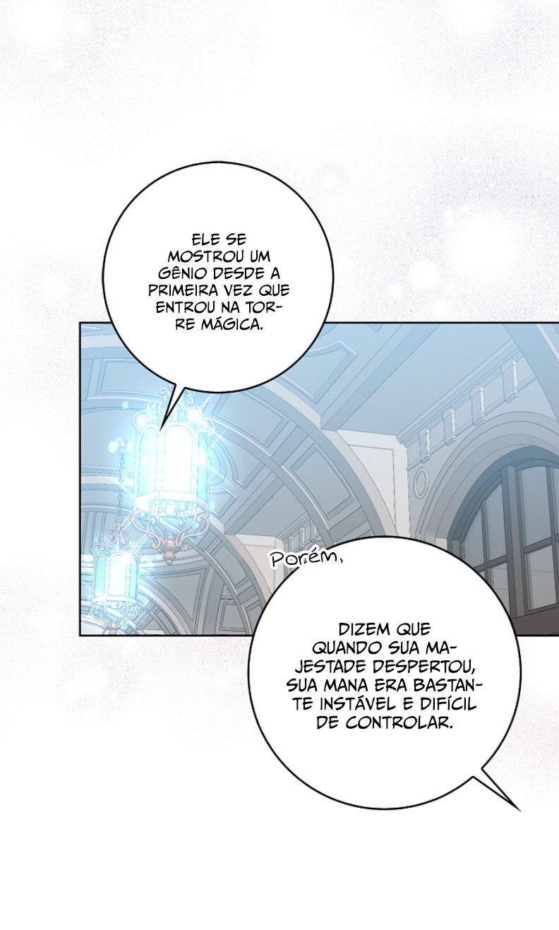 Nosso Tirano Se Tornou Jovem Capítulo 28 Página 9