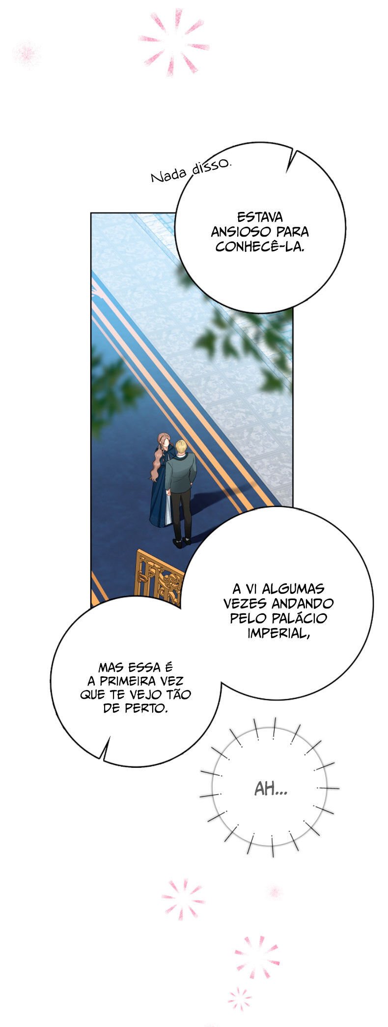 Nosso Tirano Se Tornou Jovem Capítulo 29 Página 30
