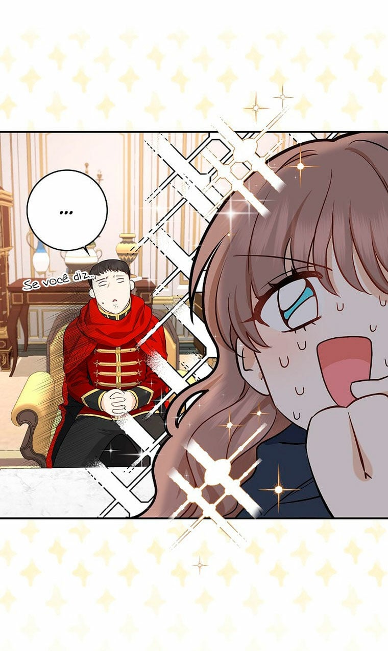 Nosso Tirano Se Tornou Jovem Capítulo 3 Página 20