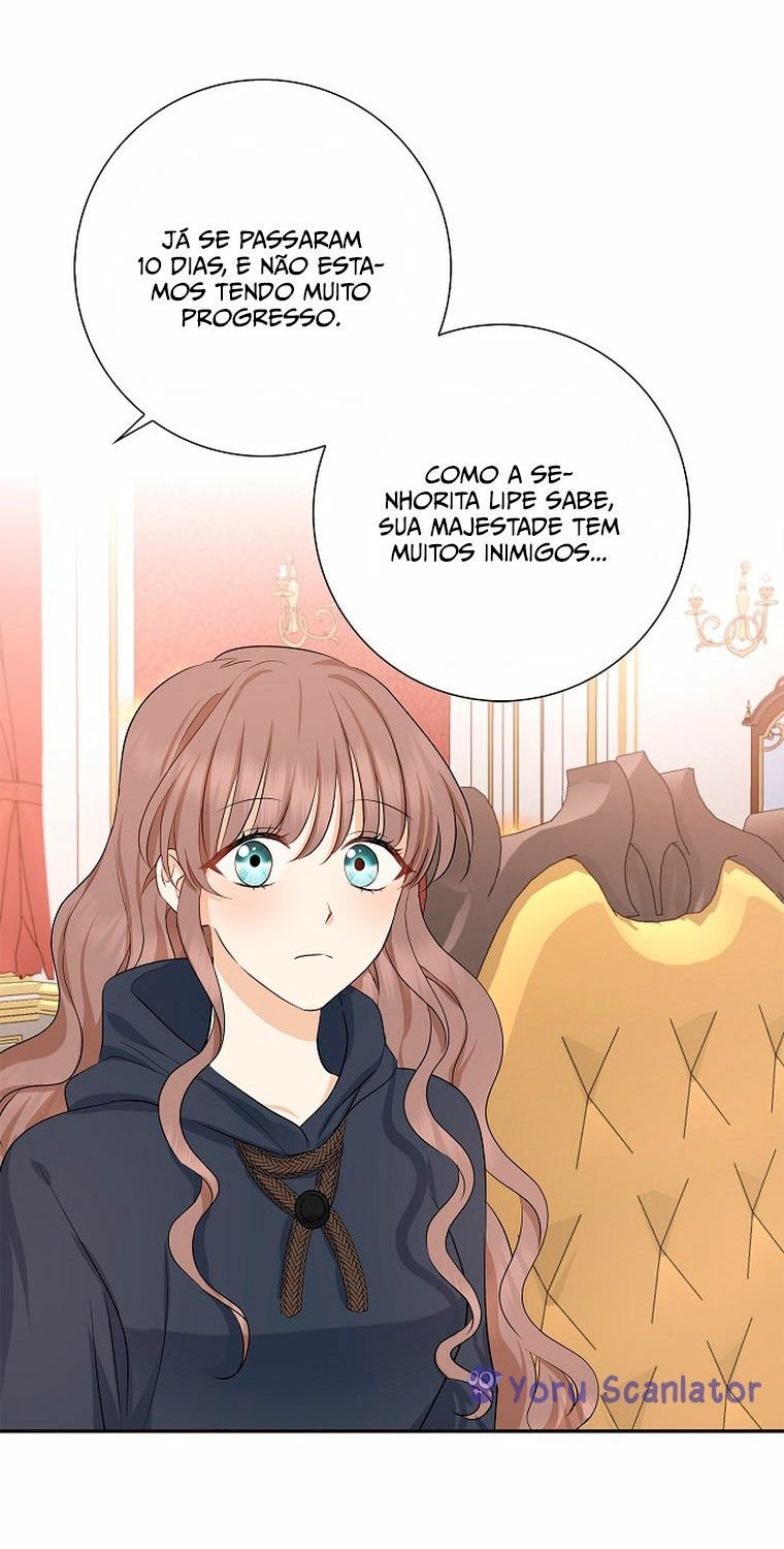 Nosso Tirano Se Tornou Jovem Capítulo 3 Página 23
