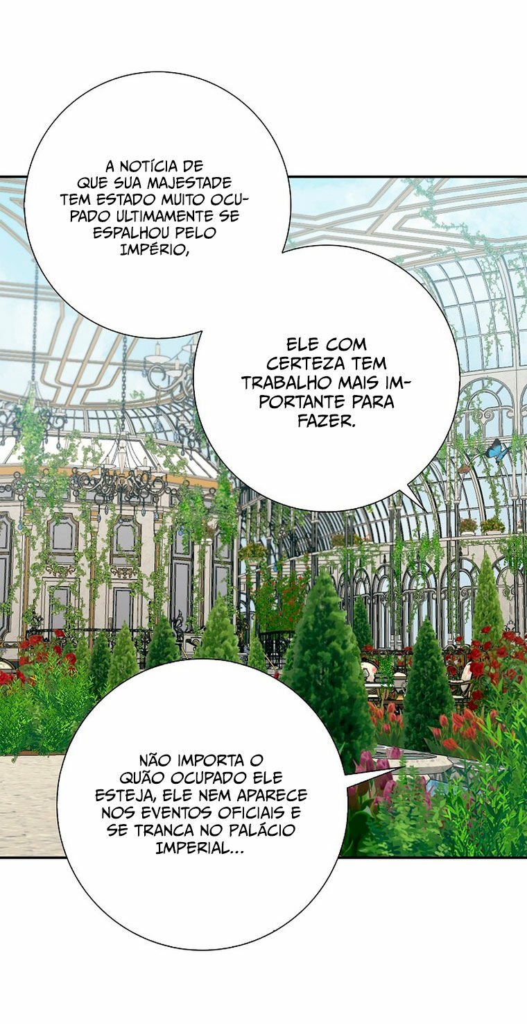 Nosso Tirano Se Tornou Jovem Capítulo 3 Página 57