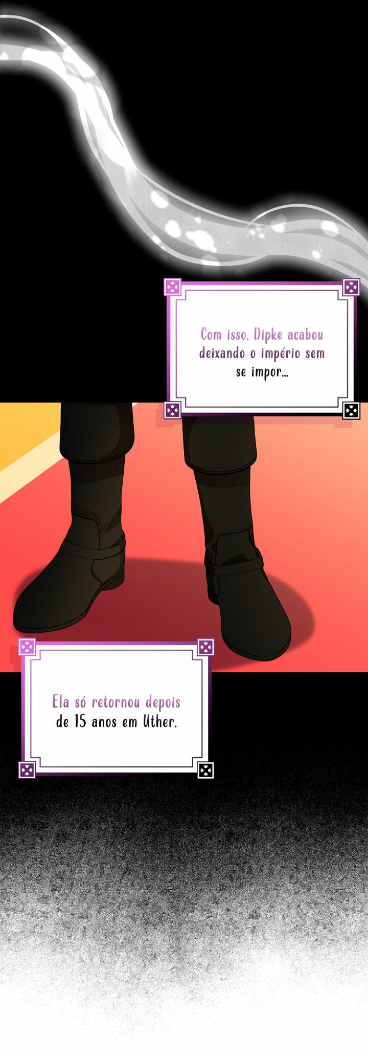 Nosso Tirano Se Tornou Jovem Capítulo 30 Página 11