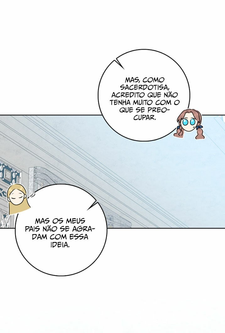 Nosso Tirano Se Tornou Jovem Capítulo 30 Página 61