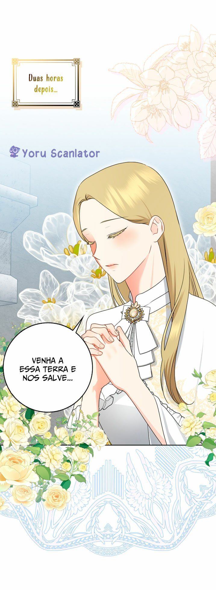 Nosso Tirano Se Tornou Jovem Capítulo 30 Página 69