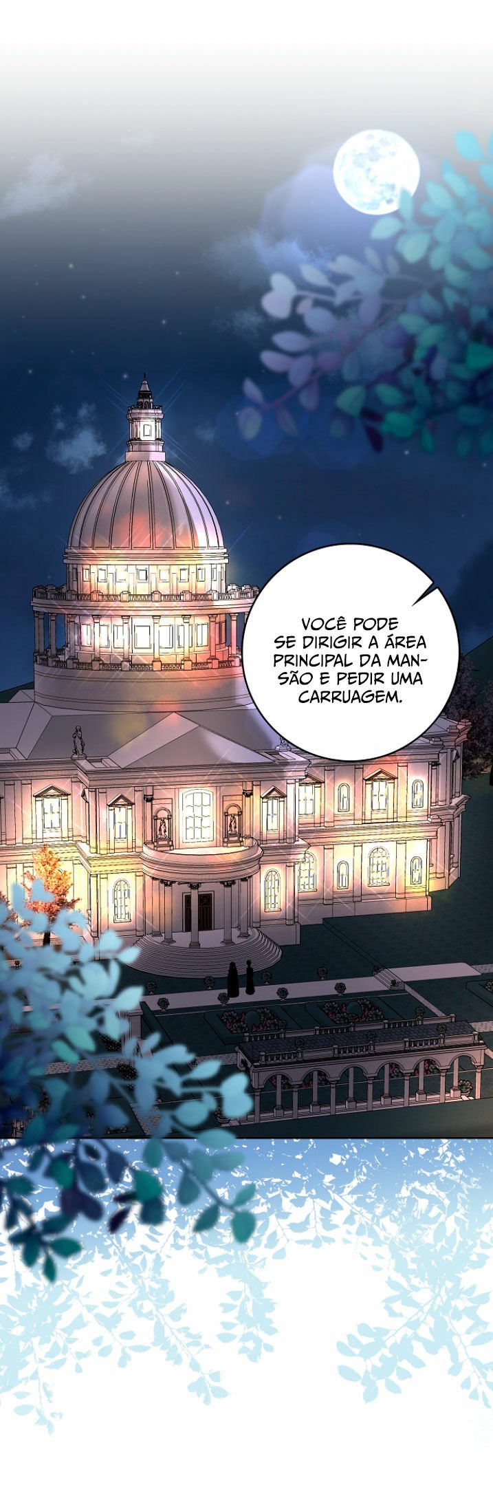 Nosso Tirano Se Tornou Jovem Capítulo 30 Página 75