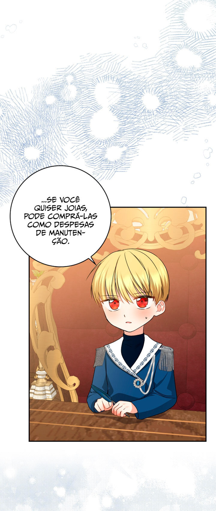 Nosso Tirano Se Tornou Jovem Capítulo 31 Página 66