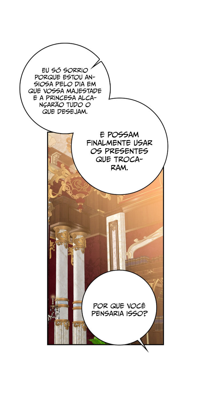 Nosso Tirano Se Tornou Jovem Capítulo 31 Página 74