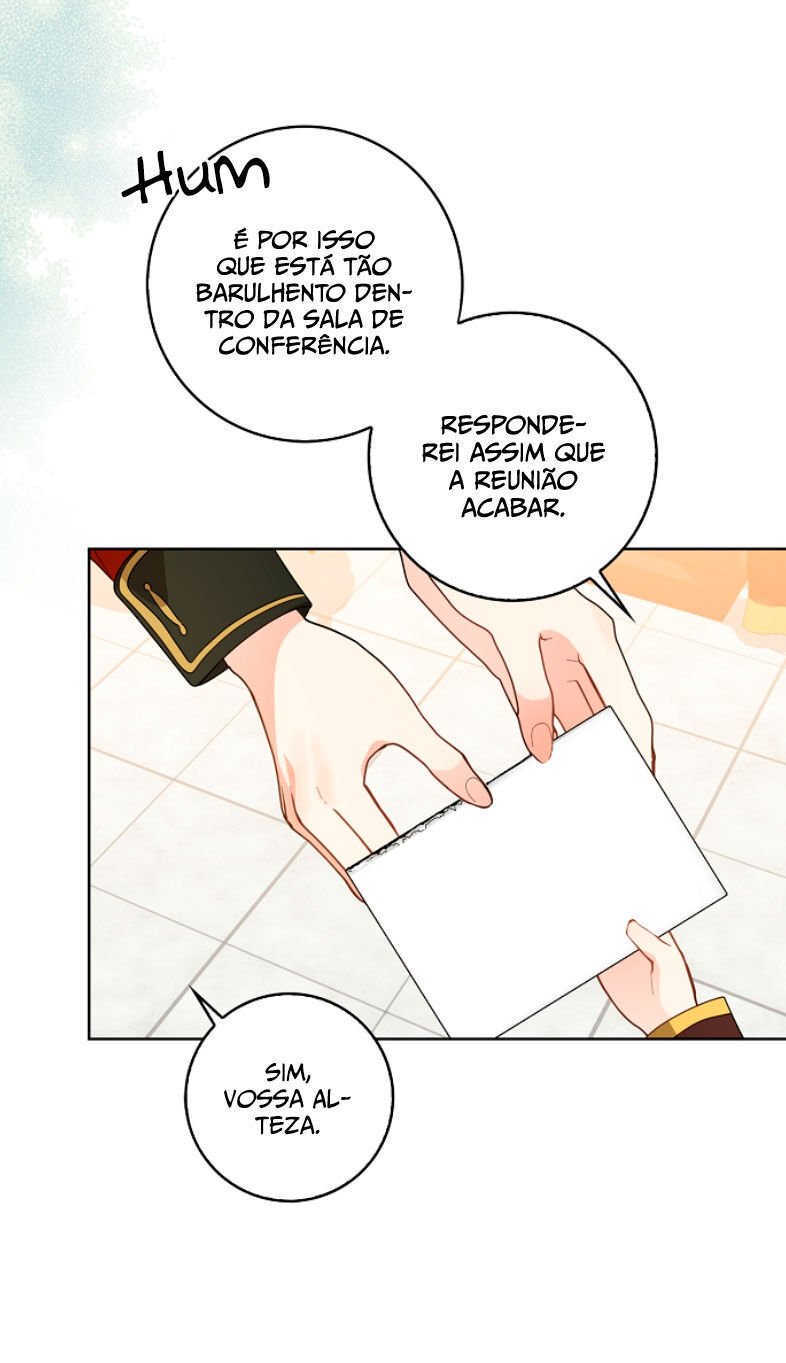 Nosso Tirano Se Tornou Jovem Capítulo 32 Página 59
